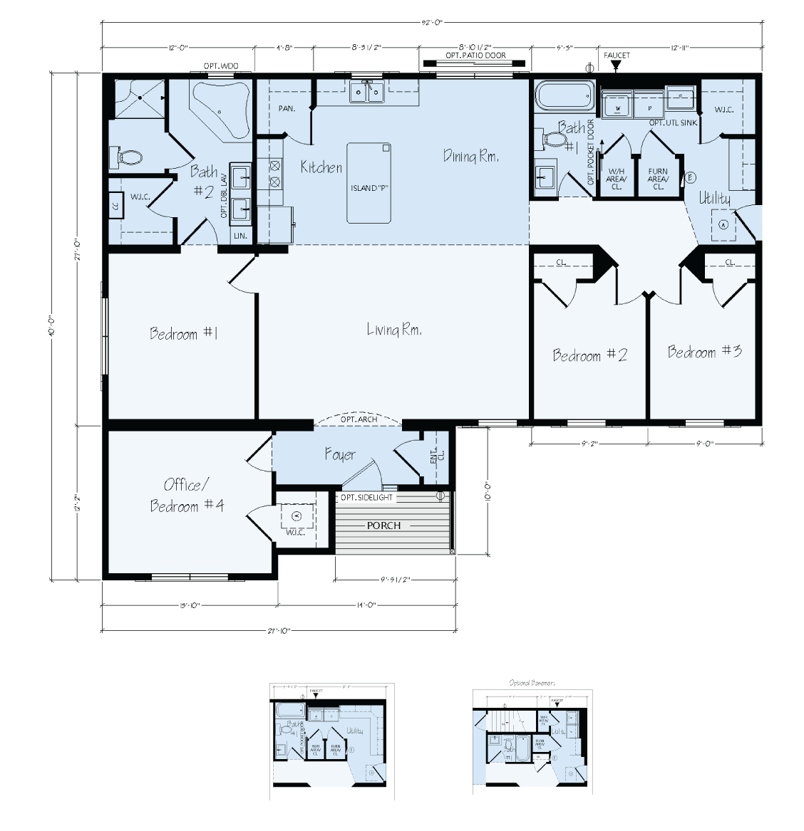 Davis-Series-ER30_Floor-Plan