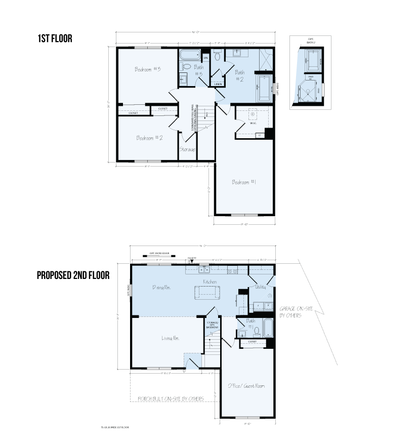 Kingsbury-TS18-Floorplans