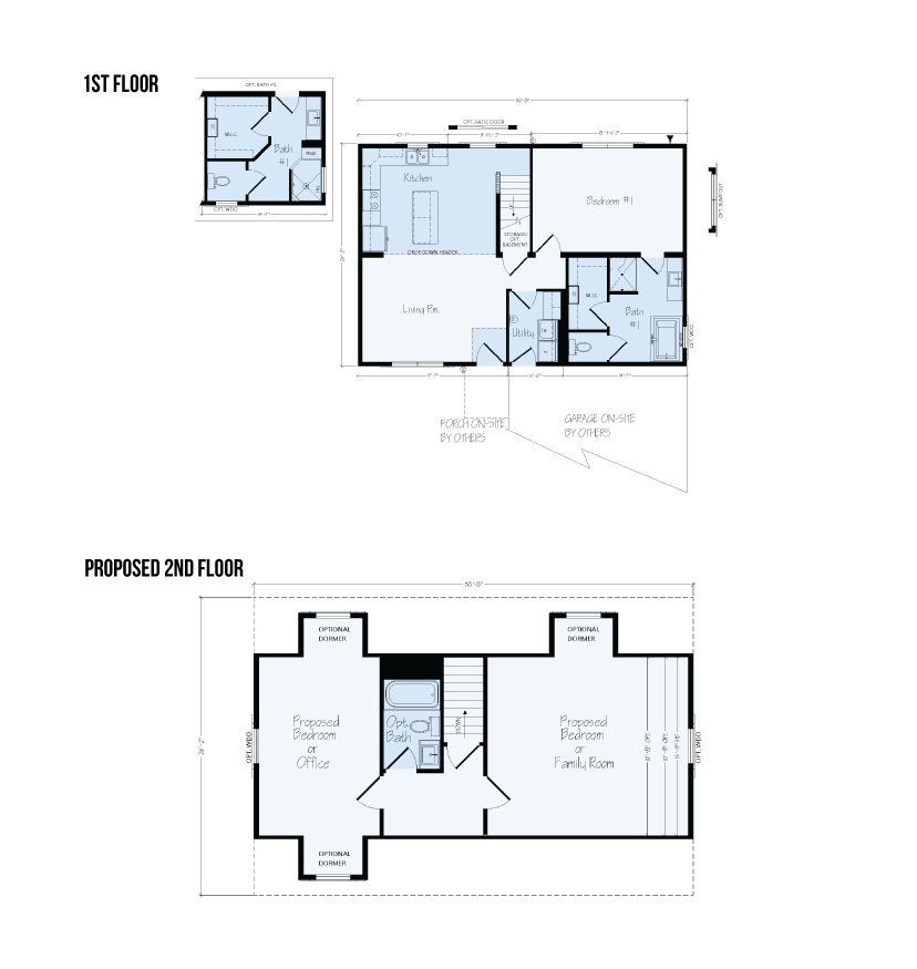Suncrest-C22-Floorplans