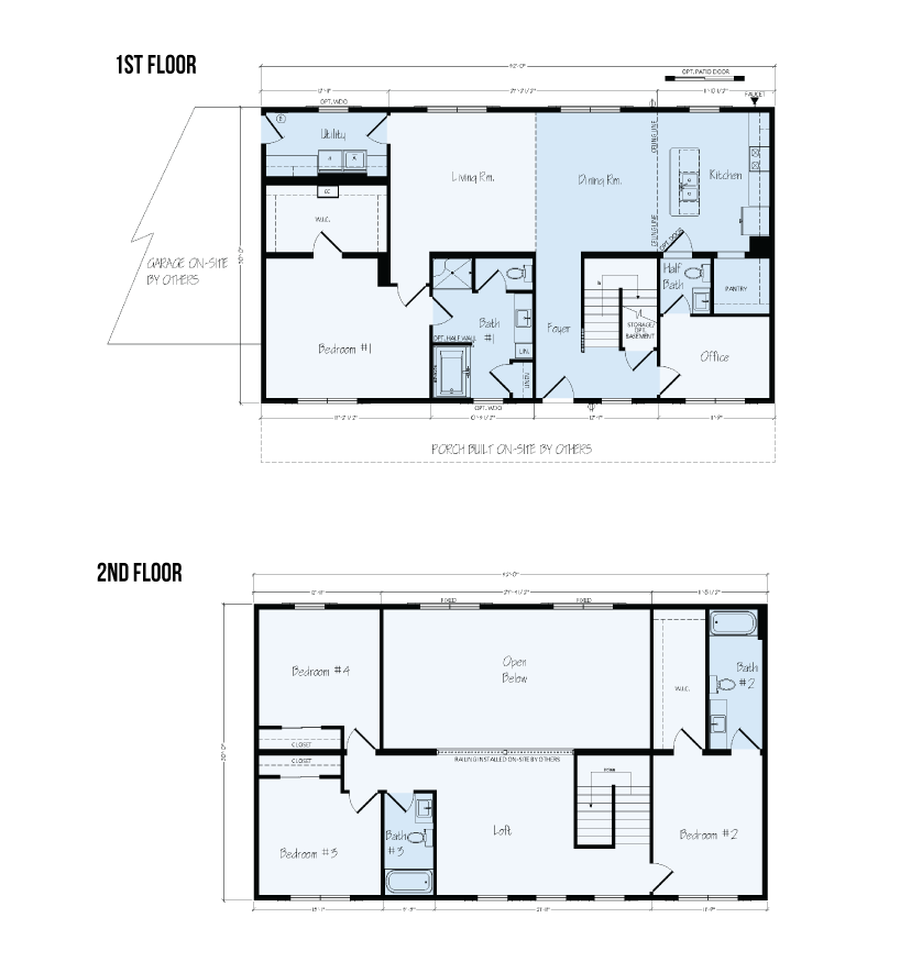 The-Sandpiper-TS21-Floorplans