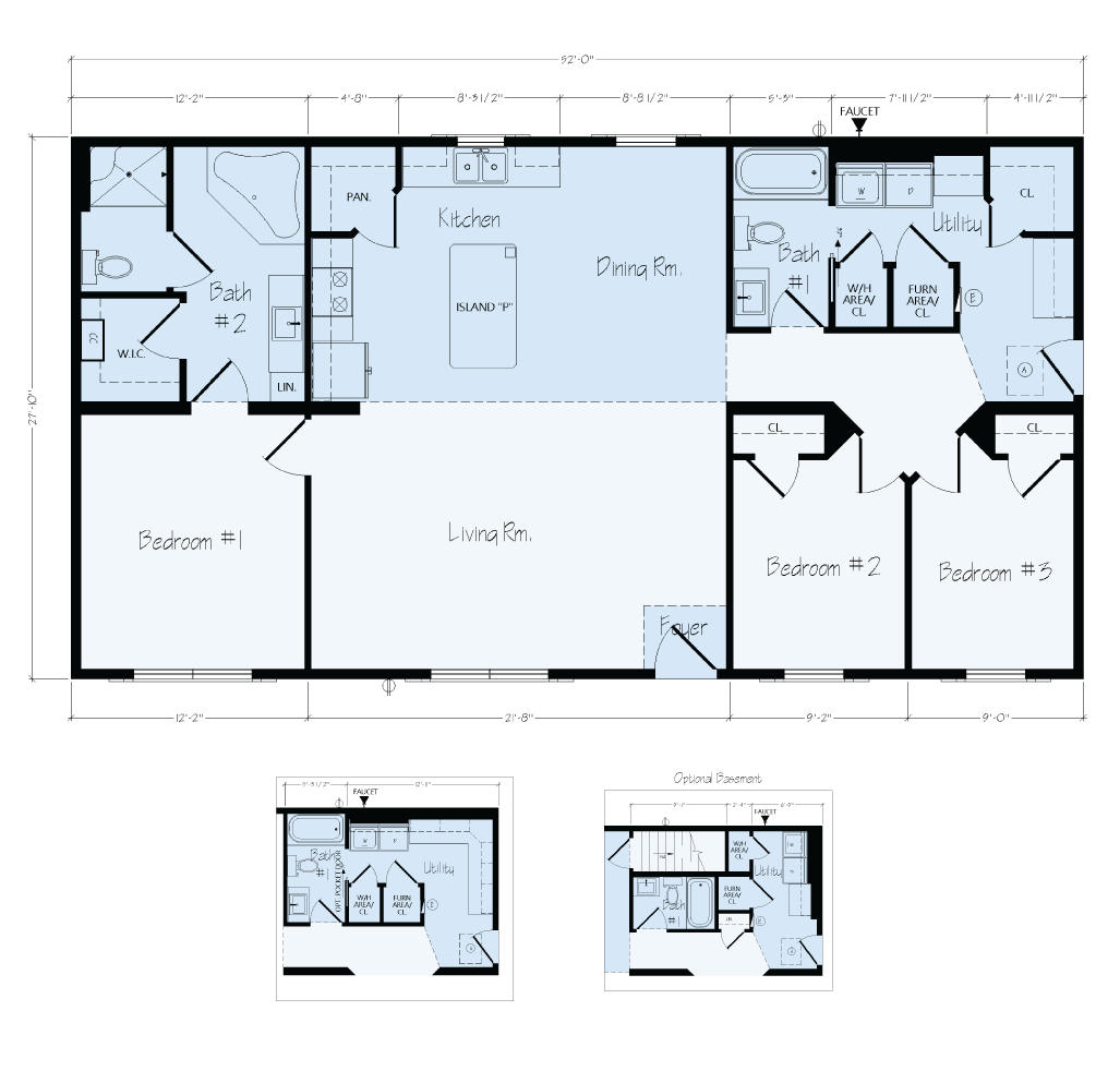 WEBSITE_Davis-Series-R30_floorplans