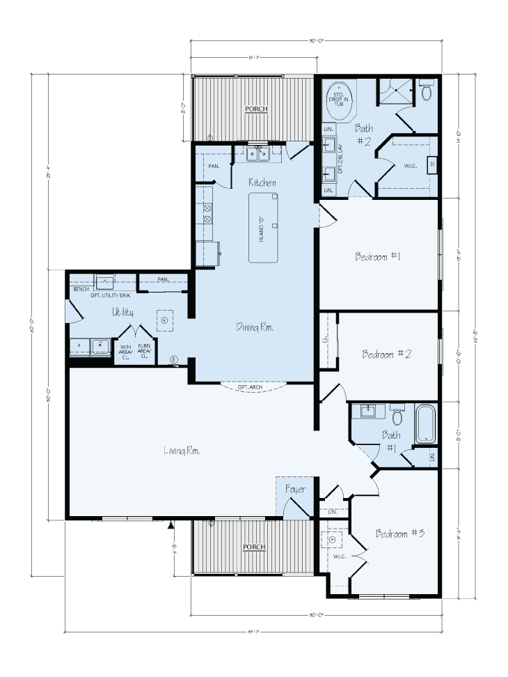 WEBSITE_Exectutive-Series-ER3A_floorplans