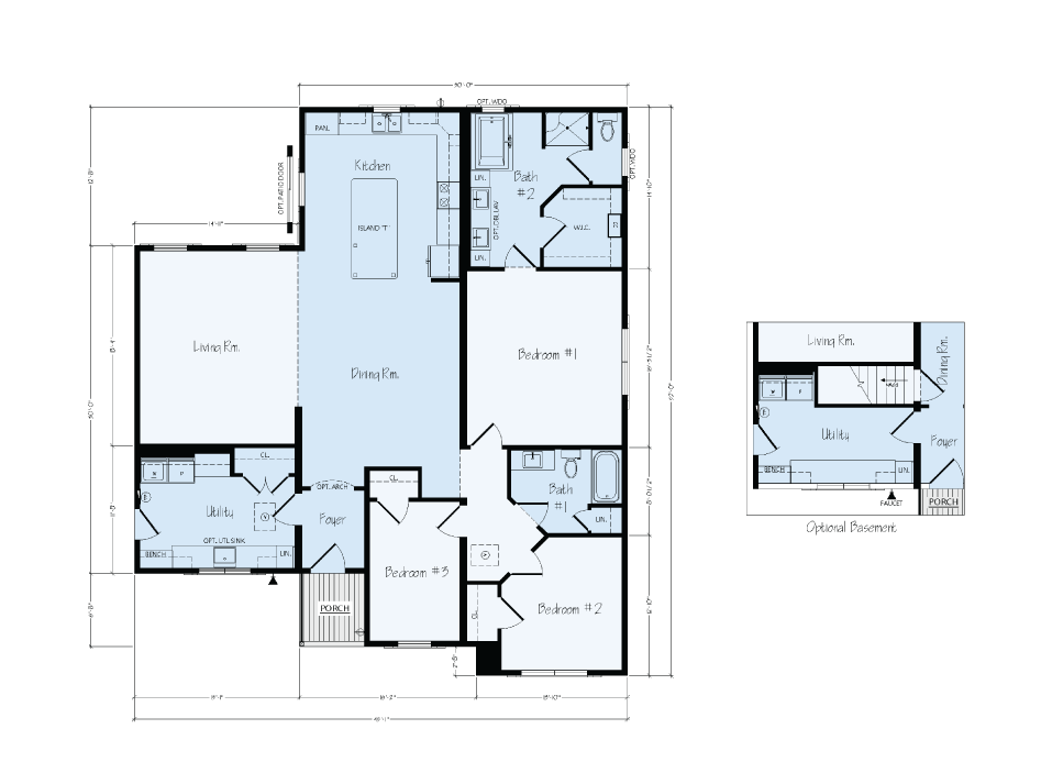 WEBSITE_Millark_ER12A_floorplans