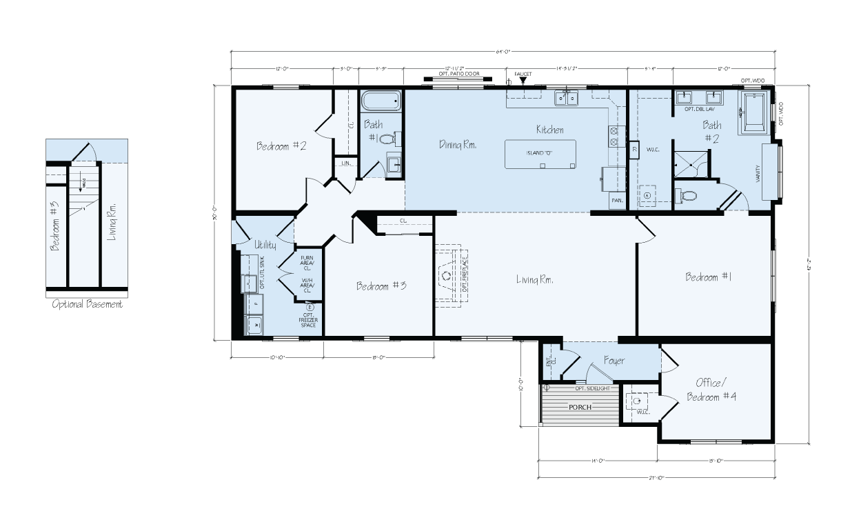 WEBSITE_Patriot-Series-EJR13_floorplans
