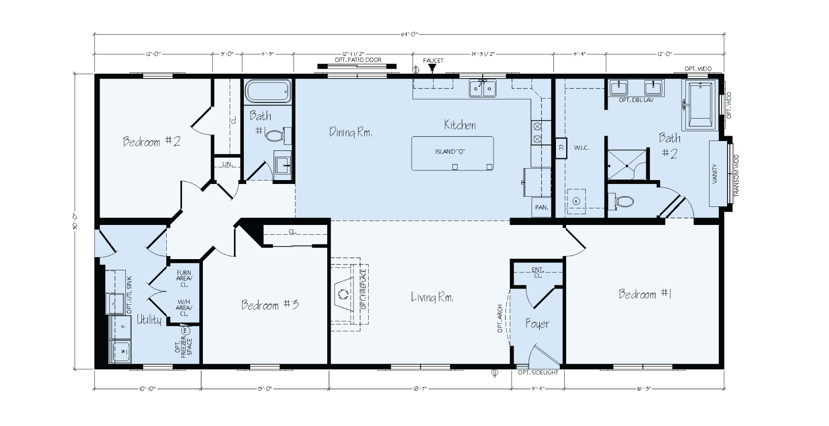 WEBSITE_Patriot-Series-JR13_floorplans