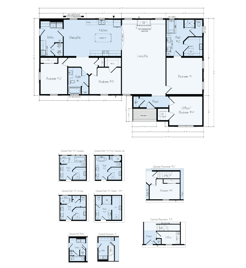 WEBSITE_Roosevelt-Series-EJR4A_floorplans